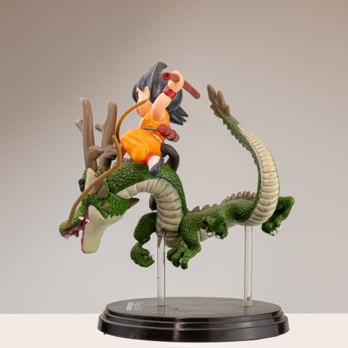  Dragon Ball # - Produto Original