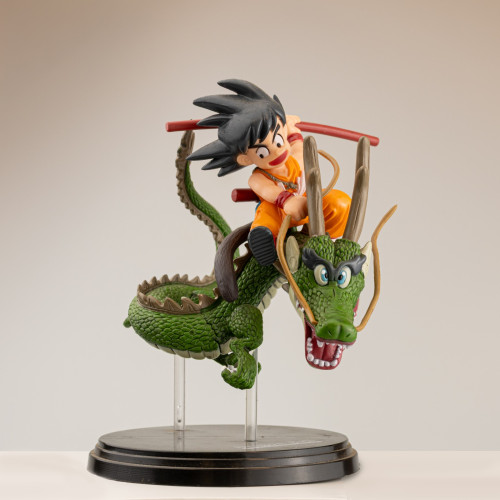  Dragon Ball # - Produto Original