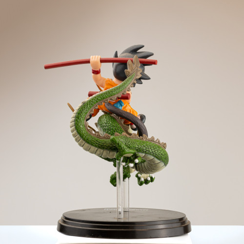  Dragon Ball # - Produto Original