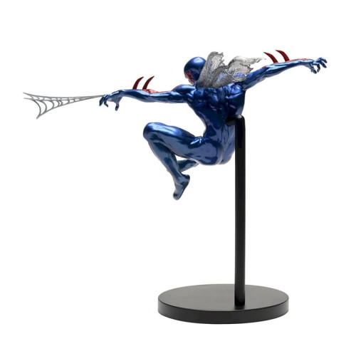 Action Figure Spider-man 2099 Boneco Premium Sega - Spider-man - #
