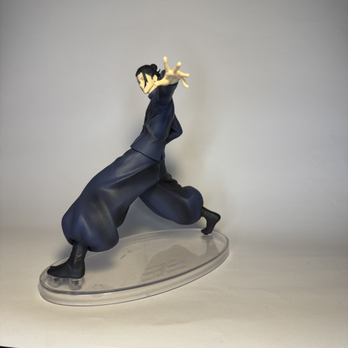 Action Figure Suguru Geto – Jujutsu Kaisen 16cm Sega - Jujutsu Kaisen - #