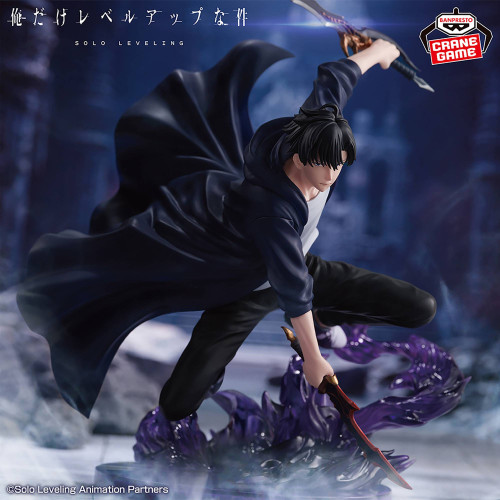  Solo Leveling # - Produto Original