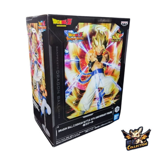  Dragon Ball Z # - Produto Original
