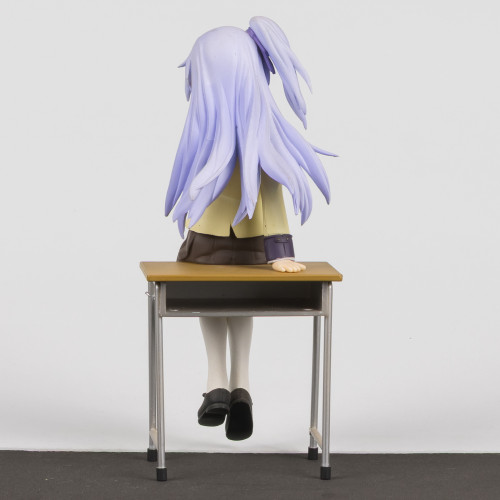  Angel Beats # - Produto Original