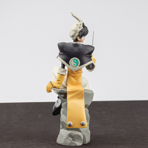  Hakyuu Houshin Engi # - Produto Original
