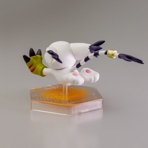  DIGIMON ADVENTURE # - Produto Original