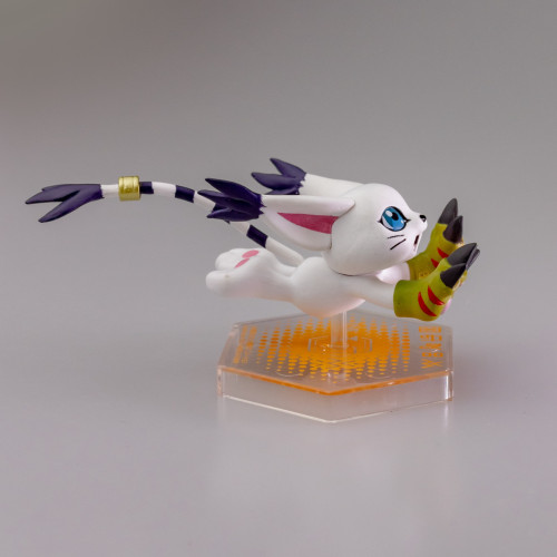  DIGIMON ADVENTURE # - Produto Original