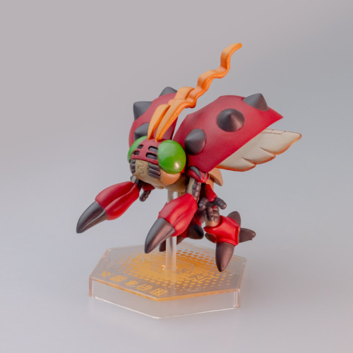  DIGIMON ADVENTURE # - Produto Original