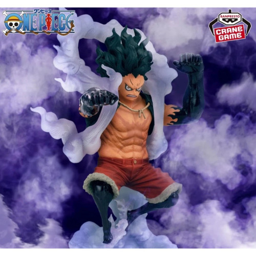  One Piece # - Produto Original