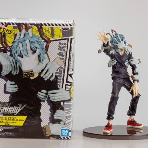  My Hero Academia # - Produto Original