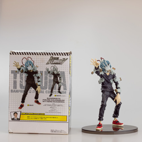  My Hero Academia # - Produto Original