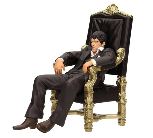  Scarface # - Produto Original