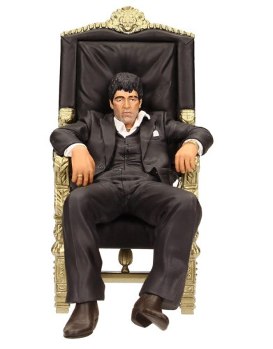  Scarface # - Produto Original