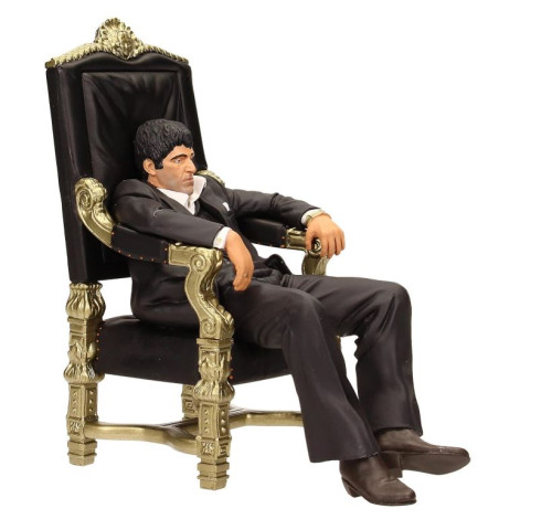  Scarface # - Produto Original