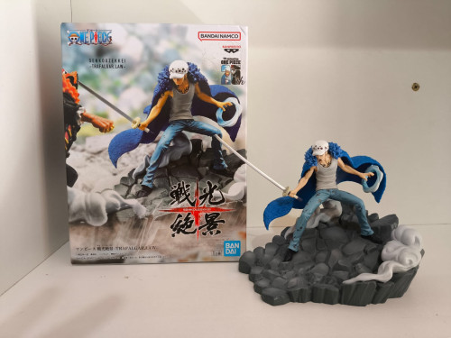  One Piece # - Produto Original