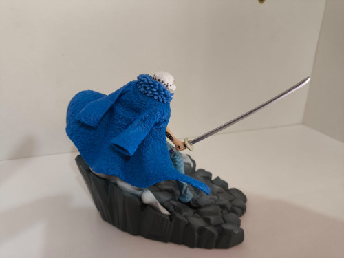  One Piece # - Produto Original