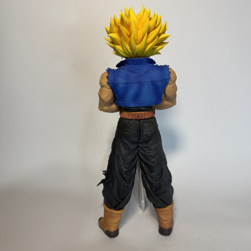 Action Figure Trunks 24cm Dragon Ball Z - Dragon Ball Z - #