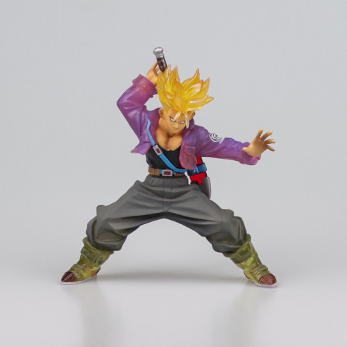  Dragon Ball Z # - Produto Original