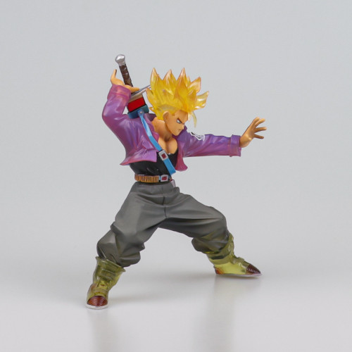  Dragon Ball Z # - Produto Original