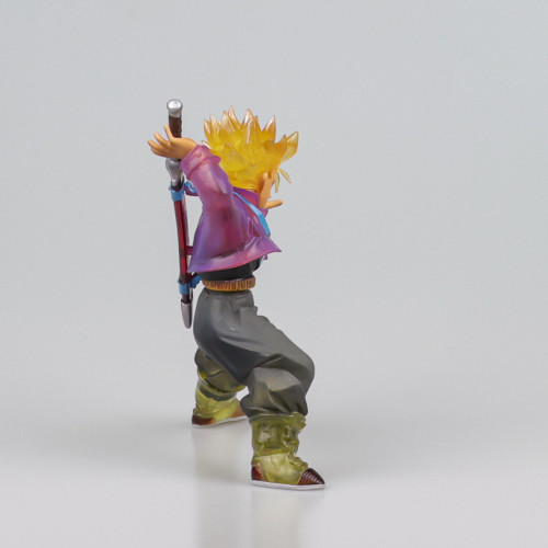  Dragon Ball Z # - Produto Original