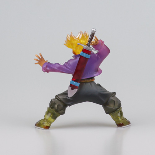 Dragon Ball Z # - Produto Original