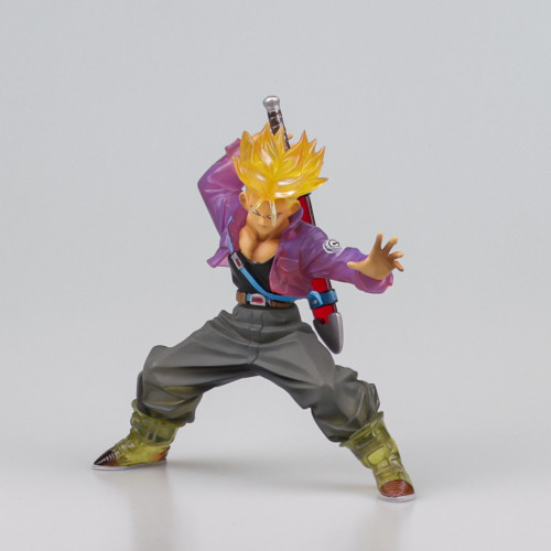  Dragon Ball Z # - Produto Original