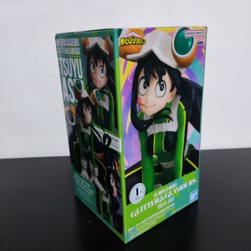 My Hero Academia # - Produto Original