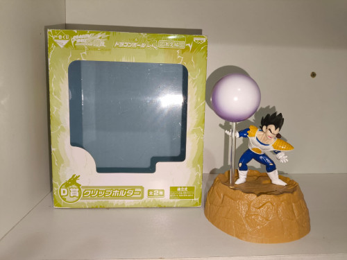  Dragon Ball Kai # - Produto Original