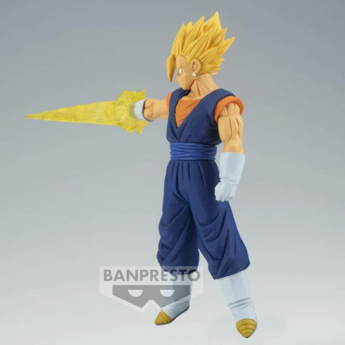 Action Figure Vegito GxMateria Dragon Ball Z Oficial Bandai Banpresto - Dragon Ball Z - #