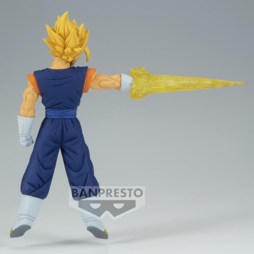 Action Figure Vegito GxMateria Dragon Ball Z Oficial Bandai Banpresto - Dragon Ball Z - #