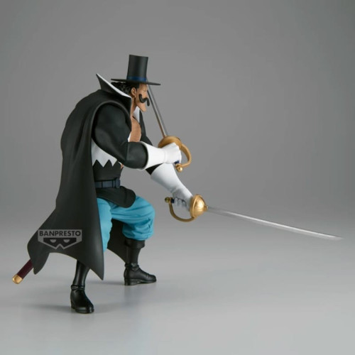 Action Figure Vista Battle Record Collection  One Piece Oficial Bandai Banpresto - One Piece - #