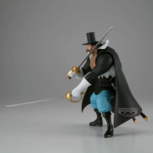 Action Figure Vista Battle Record Collection  One Piece Oficial Bandai Banpresto - One Piece - #