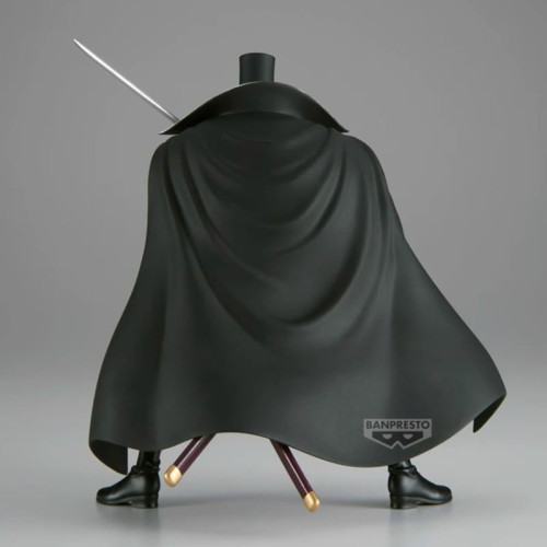 Action Figure Vista Battle Record Collection  One Piece Oficial Bandai Banpresto - One Piece - #