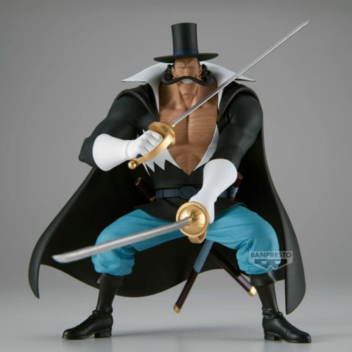 Action Figure Vista Battle Record Collection  One Piece Oficial Bandai Banpresto-One Piece-