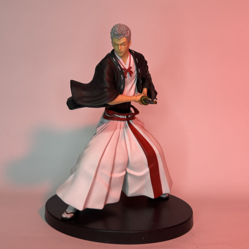 Action Figure Yamada Shion (hell’s Paradise) – Vibration Stars 14 Cm - Hells Paradise - #