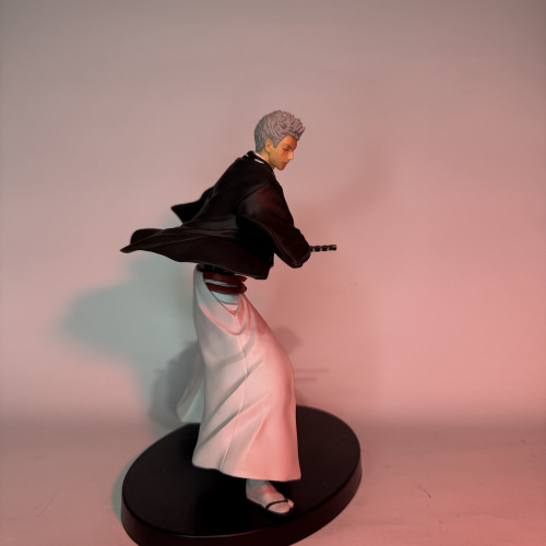 Action Figure Yamada Shion (hell’s Paradise) – Vibration Stars 14 Cm - Hells Paradise - #