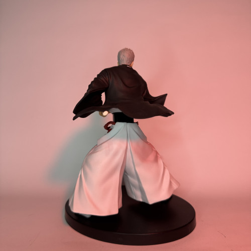 Action Figure Yamada Shion (hell’s Paradise) – Vibration Stars 14 Cm - Hells Paradise - #