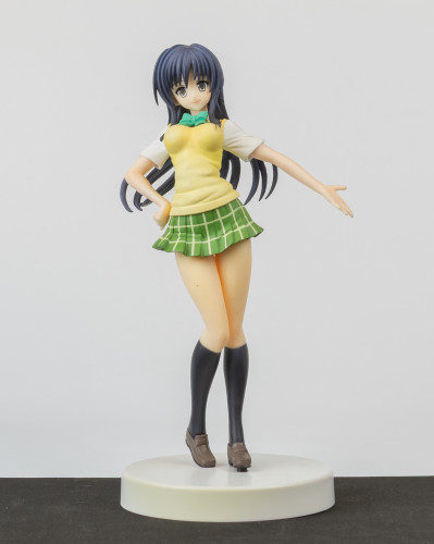  To Love-ru Darkness # - Produto Original