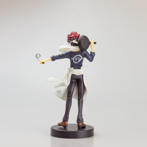  Food Wars # - Produto Original