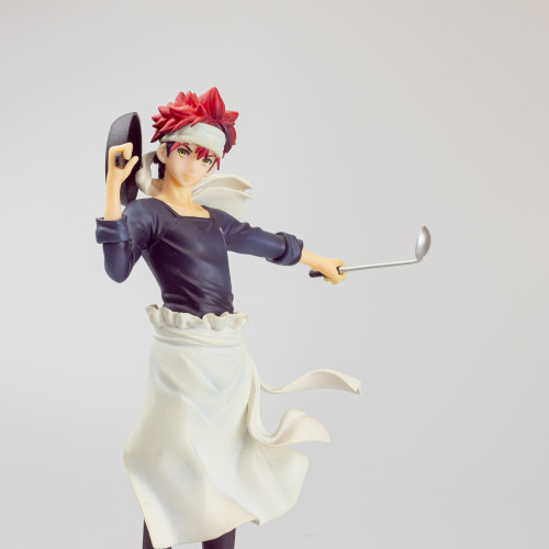  Food Wars # - Produto Original