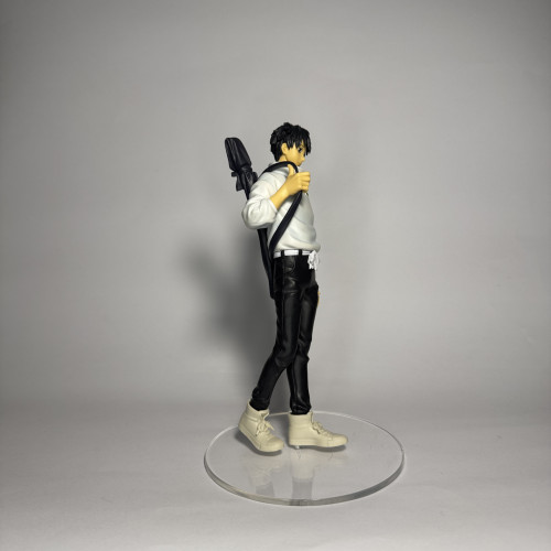 Action Figure Yuta Okkotsu – Jujutsu Kaisen, Figura Colecionável 16cm - Jujutsu Kaisen - #