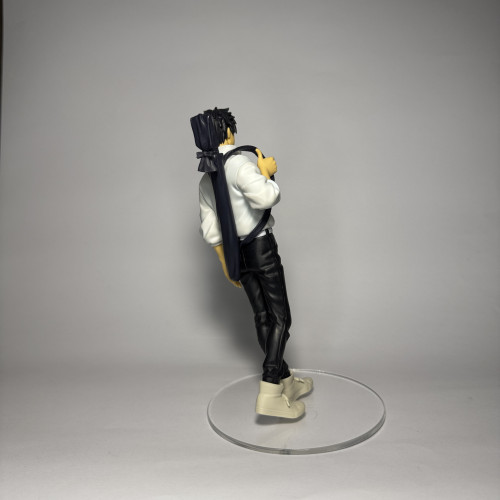 Action Figure Yuta Okkotsu – Jujutsu Kaisen, Figura Colecionável 16cm - Jujutsu Kaisen - #