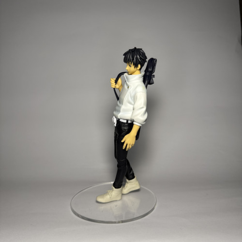 Action Figure Yuta Okkotsu – Jujutsu Kaisen, Figura Colecionável 16cm - Jujutsu Kaisen - #