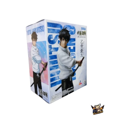  Jujutsu Kaisen # - Produto Original