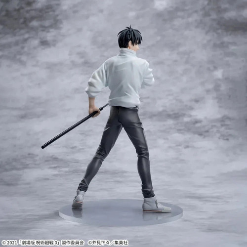  Jujutsu Kaisen # - Produto Original