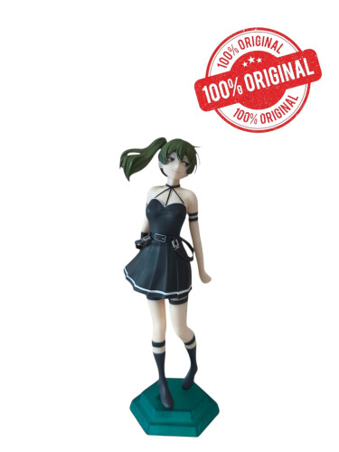 Action Figure Übel - Desktop×Decorate Collections Frieren: Beyond Journey’s End # - Produto Original