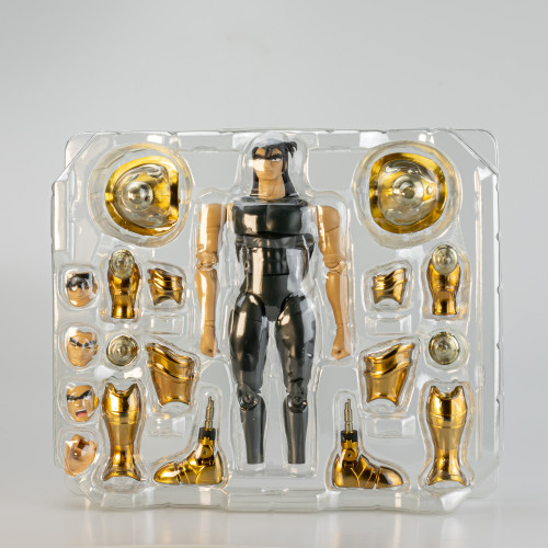 Saint Seiya # - Produto Original