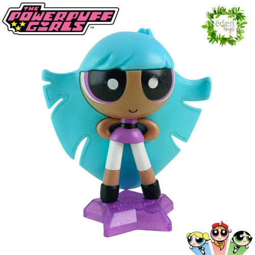 Action Figures As Meninas Super Poderosas - Estrelinha (cód 859) As Meninas Superpoderosas # - Produto Original