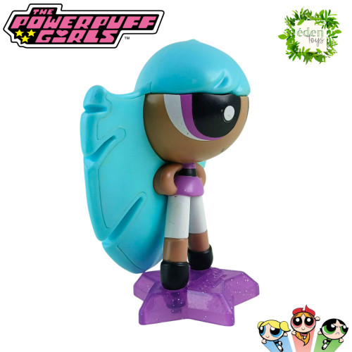  As Meninas Superpoderosas # - Produto Original