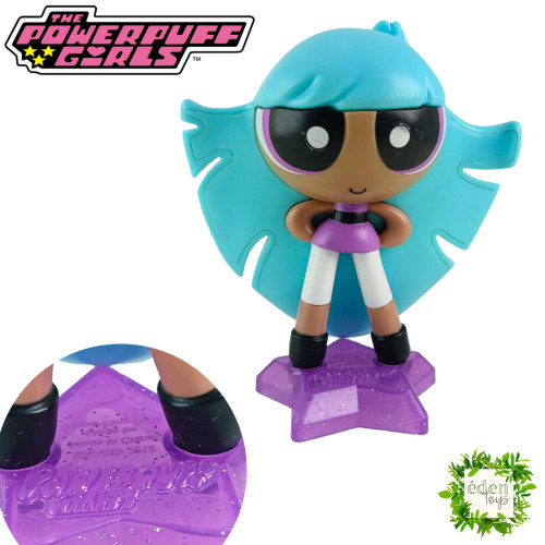  As Meninas Superpoderosas # - Produto Original